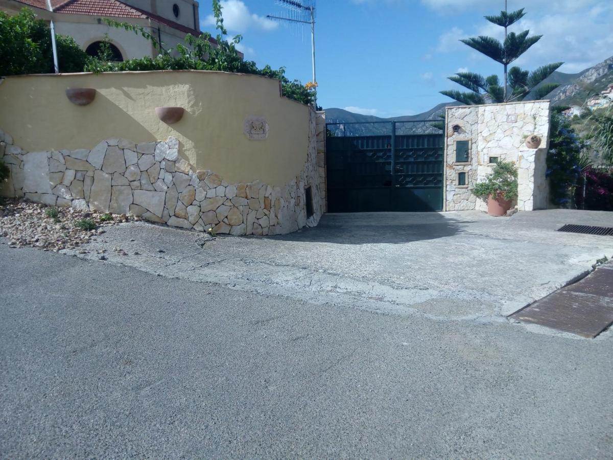 Sa Corte Antiga Nebida Exterior photo